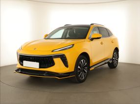 Dongfeng Forthing T5 EVO - 2024