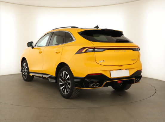 Dongfeng Forthing T5 EVO