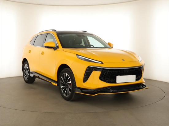 Dongfeng Forthing T5 EVO