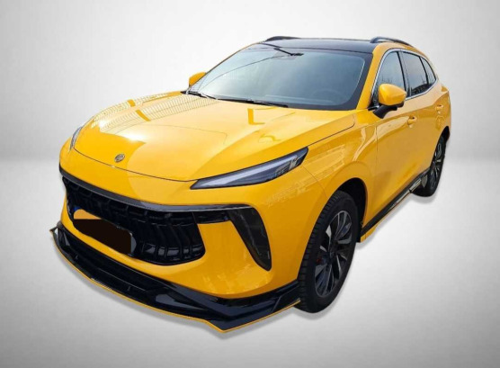 Dongfeng Forthing T5 EVO