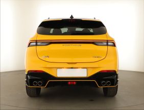 Dongfeng Forthing T5 EVO - 2024