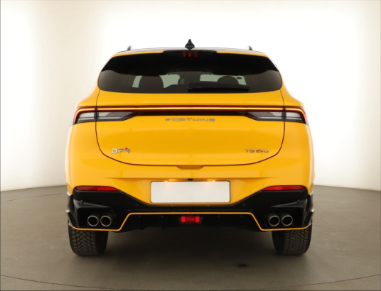 Dongfeng Forthing T5 EVO