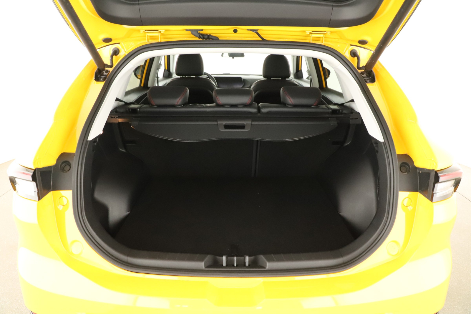 Dongfeng Forthing T5 EVO - 2024