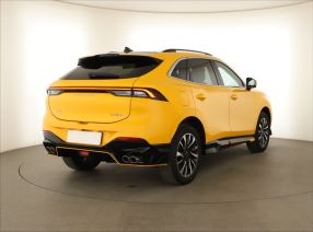 Dongfeng Forthing T5 EVO - 2024