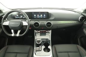 Dongfeng Forthing T5 EVO - 2024