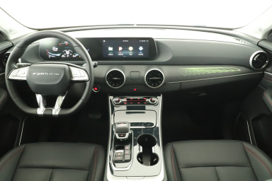 Dongfeng Forthing T5 EVO - 2024