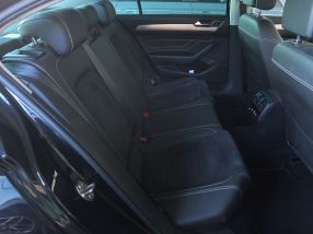 Volkswagen Passat - 2020