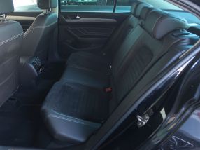 Volkswagen Passat - 2020