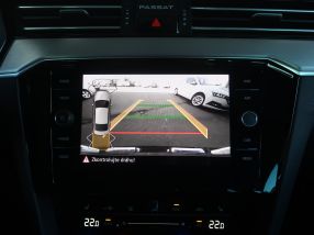 Volkswagen Passat - 2020