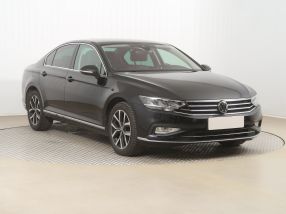 Volkswagen Passat - 2020