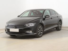 Volkswagen Passat - 2020