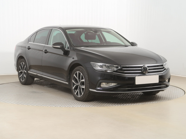 Volkswagen Passat 2020