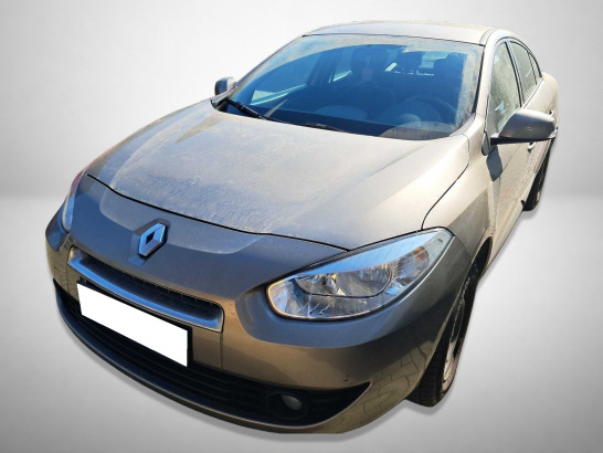 Renault Fluence
