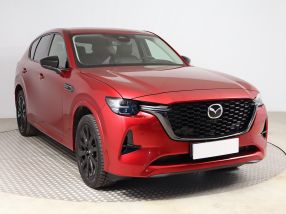 Mazda CX-60 - 2023