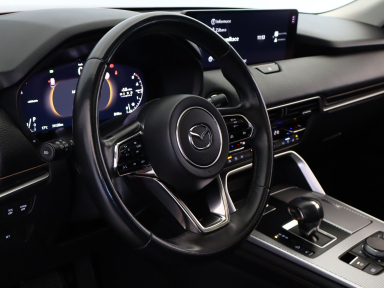 Mazda CX-60 - 2023