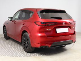 Mazda CX-60 - 2023