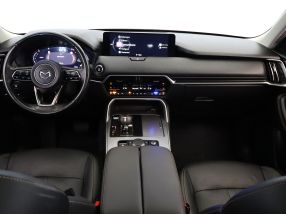 Mazda CX-60 - 2023