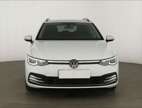 Volkswagen Golf - 2022