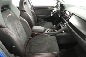 Škoda Kodiaq - 2020