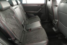 Škoda Kodiaq - 2020