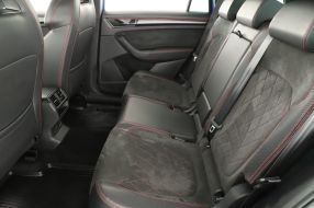 Škoda Kodiaq - 2020