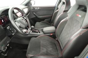 Škoda Kodiaq - 2020