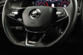 Škoda Kodiaq - 2020