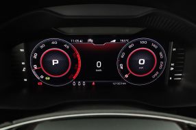 Škoda Kodiaq - 2020