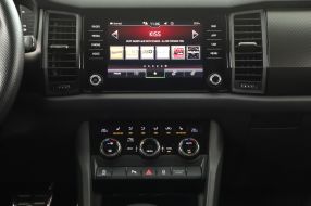 Škoda Kodiaq - 2020