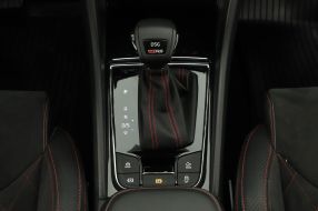 Škoda Kodiaq - 2020