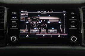 Škoda Kodiaq - 2020