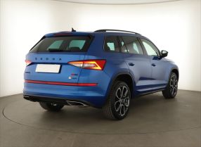 Škoda Kodiaq - 2020