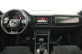 Škoda Kodiaq - 2020