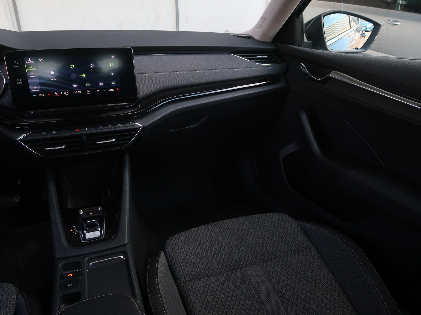 Škoda Octavia - 2022