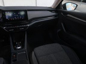 Škoda Octavia - 2022