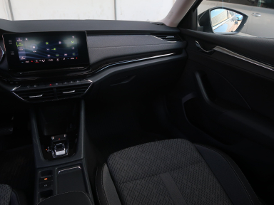 Škoda Octavia - 2022