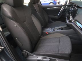 Škoda Octavia - 2022