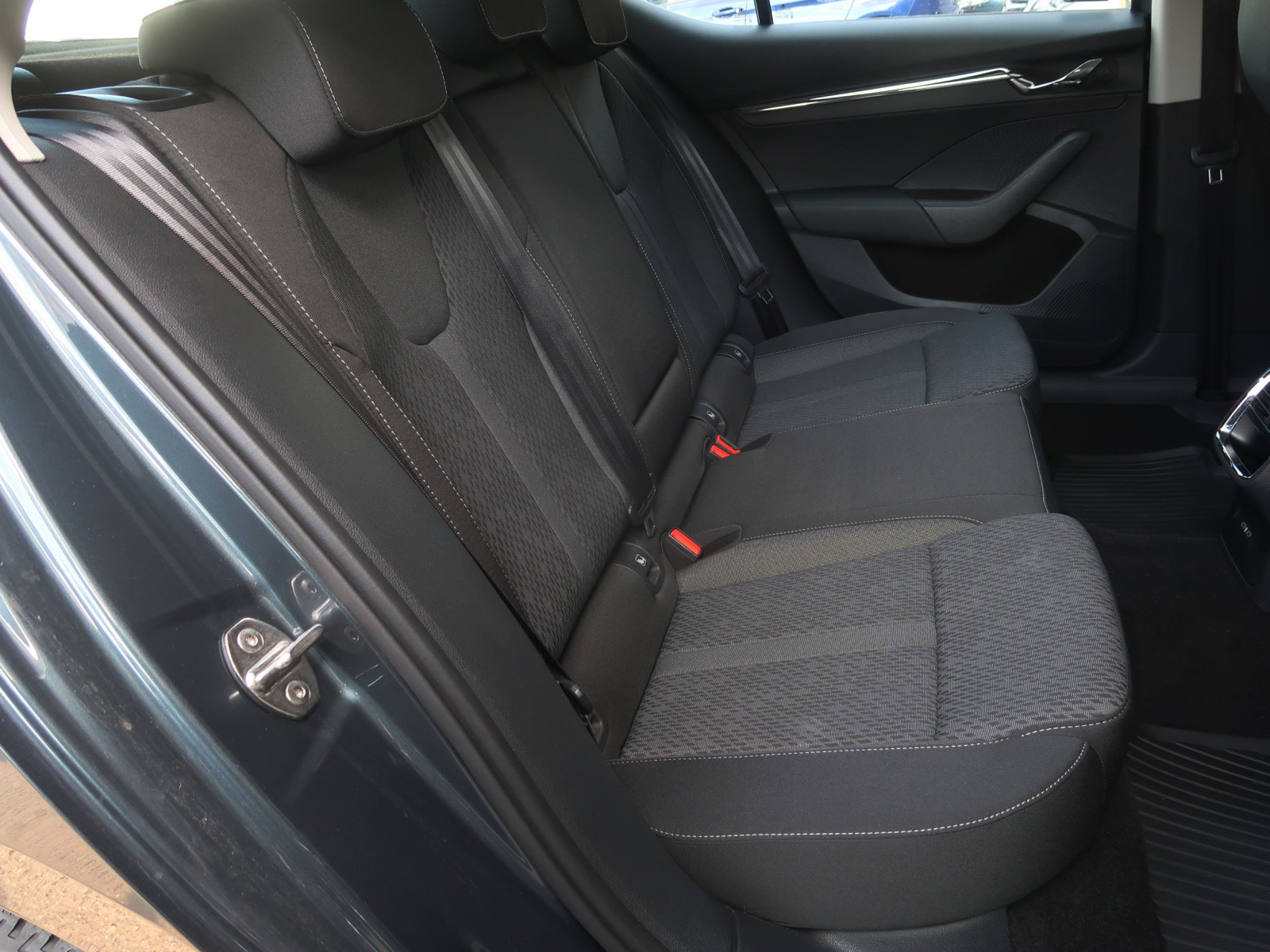 Škoda Octavia - 2022