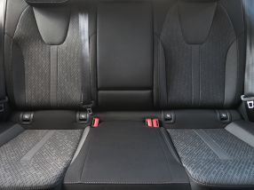 Škoda Octavia - 2022