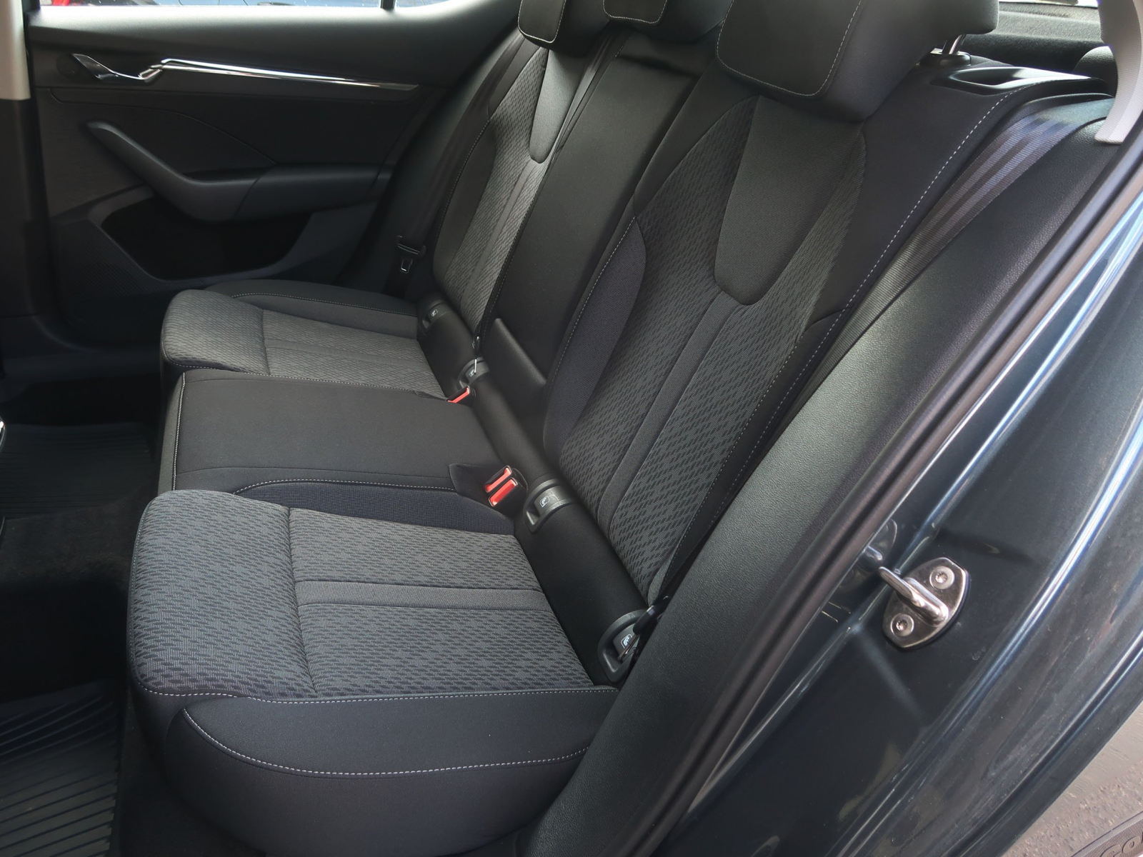 Škoda Octavia - 2022