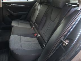 Škoda Octavia - 2022