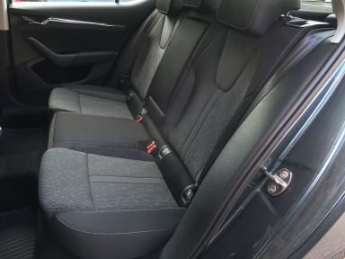 Škoda Octavia - 2022