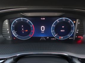 Škoda Octavia - 2022