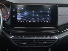 Škoda Octavia - 2022