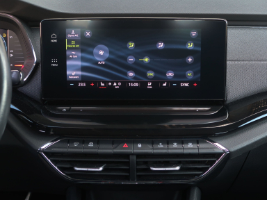 Škoda Octavia - 2022