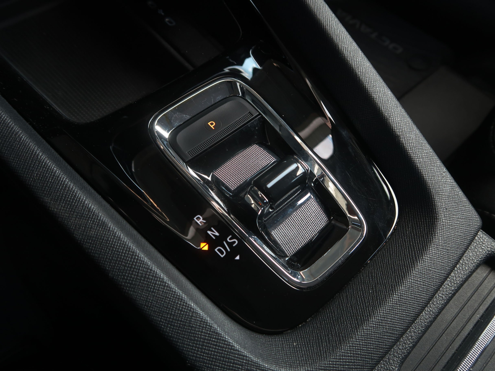 Škoda Octavia - 2022