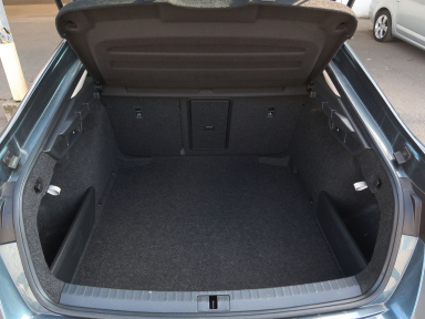 Škoda Octavia - 2022