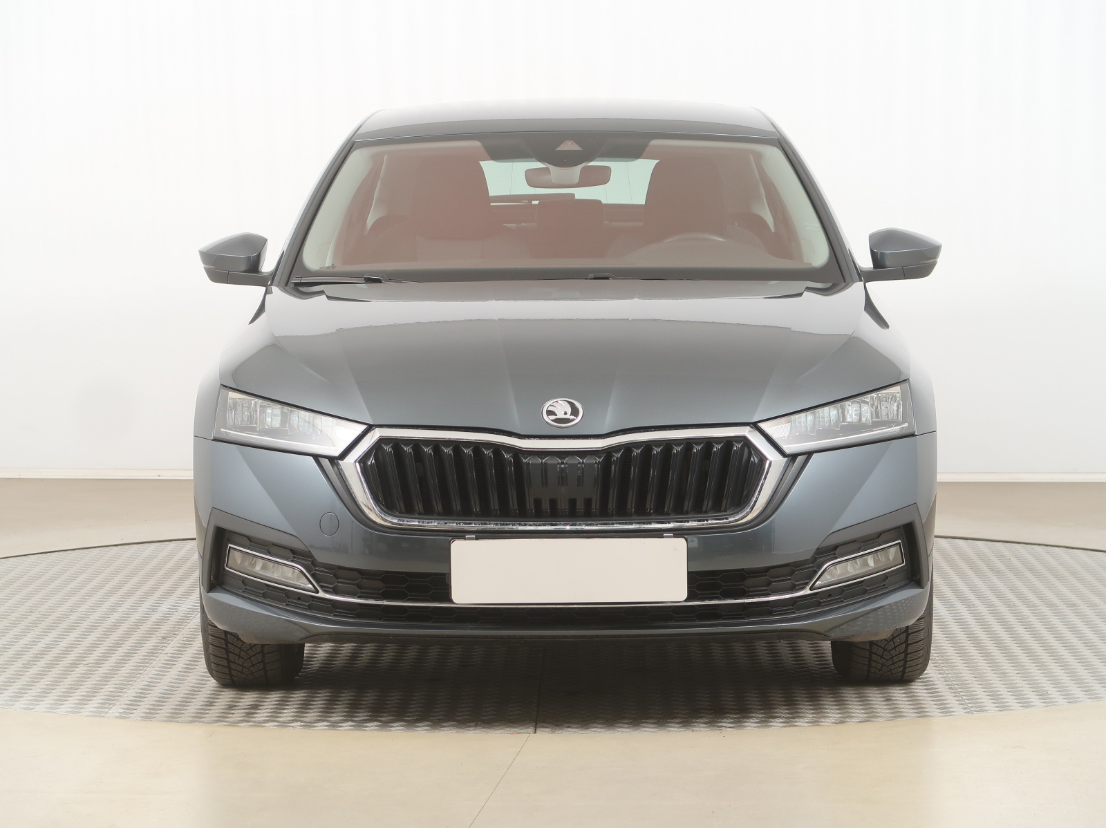 Škoda Octavia - 2022