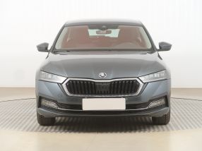 Škoda Octavia - 2022