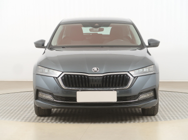 Škoda Octavia - 2022